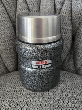 Thermos food jar
